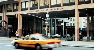 Man jumps to his death from Manhattan Fashion Institute of Technology building