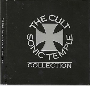 The Cult - Sonic Temple Collection