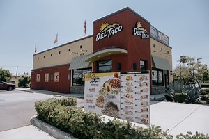 Mexican fast-food chain Del Taco set to expand to Indiana