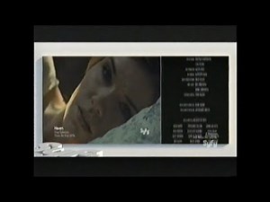 A Nightmare On Elm Street (2010) End Credits (Syfy 2015)