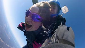 Music City Skydiving: Up Front Prices. No Hidden Fees