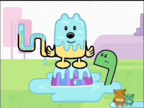 Nick Jr Playdate/Nickelodeon Ideal Commercials (January 15, 2009) #8