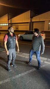 Team Nico dance Challenge Will they win the Grand CRETA today? #HyundaiSA #HyundaiGrandGiveaway #TeamNico @kfmza | Hyundai South Africa