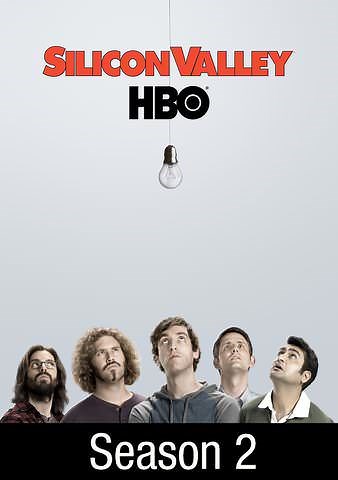 Silicon Valley, Season 2: Preview