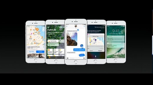 「2016苹果秋季发布会考古｜iPhone 7首秀，这场经典发布会现在看依然全程高能」