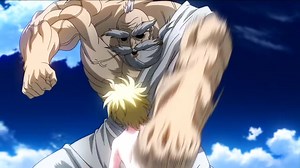 22K views · 632 reactions | Adam vs Zeus, Aura Farming | King Anime | Facebook