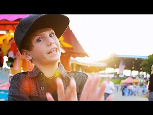 One Direction - Live While We're Young (MattyBRaps Cover)
