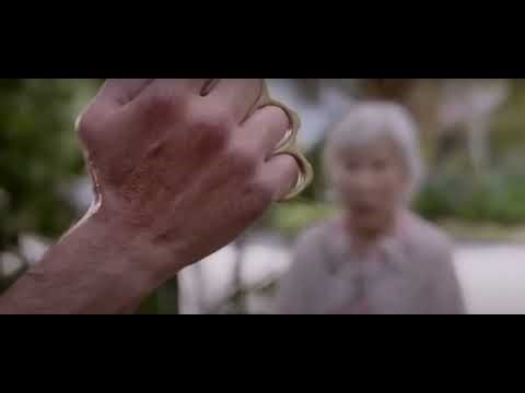 pyro gets away with more than he should...