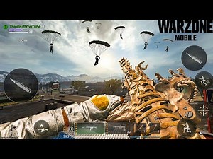 WARZONE MOBILE IN 2026 REAL PLAYERS COMING BACK