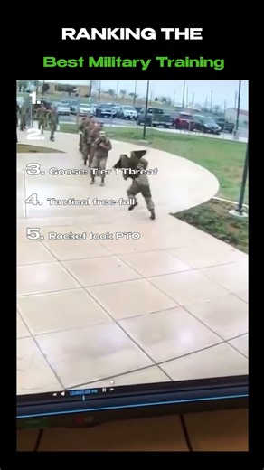 When Soldiers Fail Basic Training 😂 Epic Army Fails Compilation #armyfails #fannyvideo #shorts