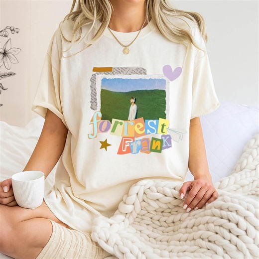 Forrest Frank Youth Hoodie, Christian Faith Kids Cotton Shirt, Jesus Makes Lemonade, Inspirational Clothing - Etsy