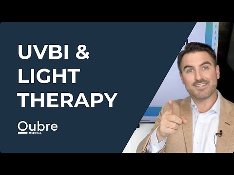 Medical UltraViolet Blood Irradiation (UVBI) and Light Therapy