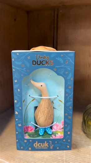 Baytree Garden Centre on Reels