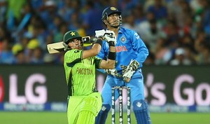 India vs Pakistan Highlights: Statistical Highlights of ICC Cricket World Cup 2015 Match 4