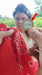 143K views · 1.6K reactions | Coin & silk tricks | Sunnybird Bird | Facebook