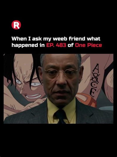 If you know, you know.