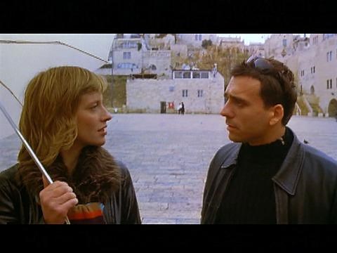 Walk on Water (2004)