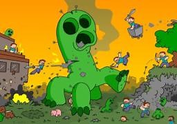 MoBs+ + V.3.2 [HARDER MOBS] [1 KIT KILL] [FASTER MOBS] [SMP] [1.1] Minecraft Mod