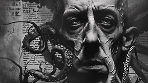 Top 10 H.P. Lovecraft Stories