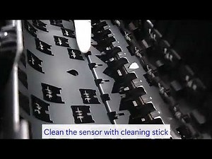 WF-C21000 Series - (Cleaning) Paper Ejection Sensor