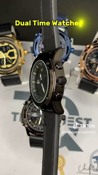Time Quest on TikTok
