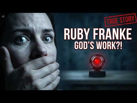 Ruby Franke: 2 Million Viewers Watched and Saw Nothing — Shocking Family Crime Case