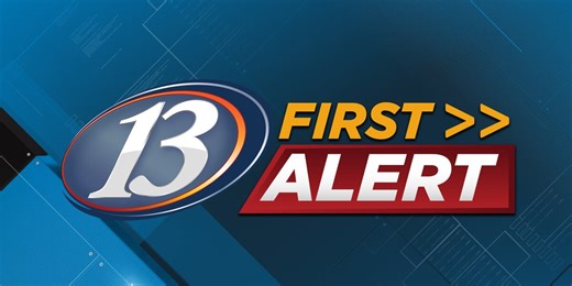 First Alert Weather: A dry and seasonable pattern emerges through the week ahead