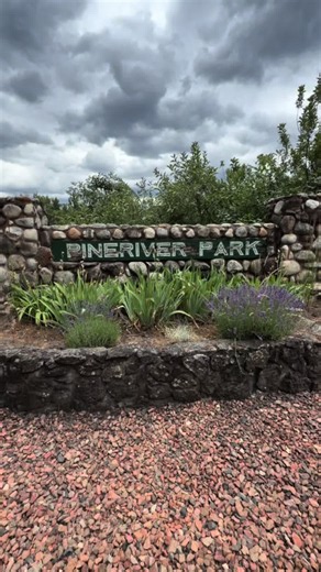 Discover Pine River Park: Spokane’s Hidden Gem