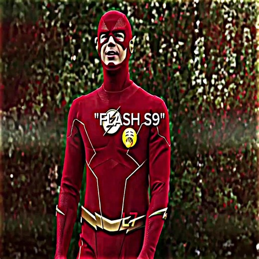 s1 foi o primeiro dele⚡️☠️ || faço de quem agora? // #flash #barryallen #prime #edit #fyp