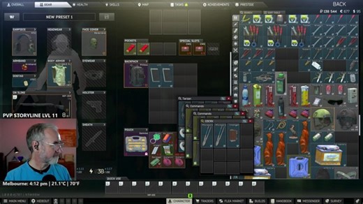 DO TRADERS LOOK 10 YEARS OLDER? | SUB DROPS DELAYED