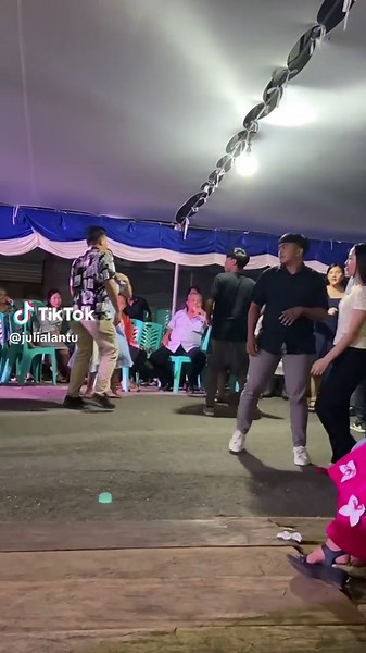 Tarian Minahasa Tenggara: Cakalele dan Musik Bambu