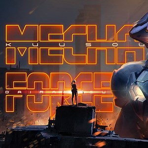 Mecha Force - IGN