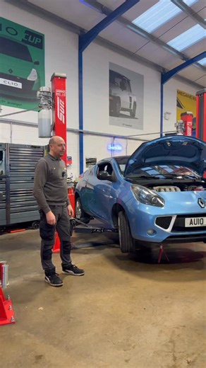 3.8K views · 297 reactions | Have You Ever Seen A Renault Wind  ? #renault #renaulttwingo #renaultwind #renaultsport #renaultclio #renaultmegane | Beaniesport | Facebook