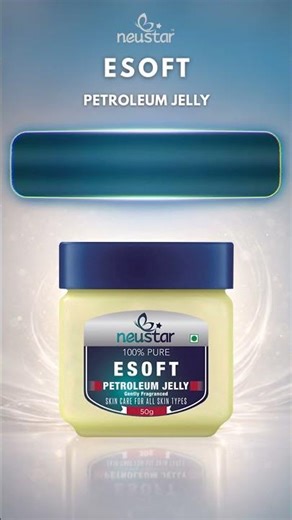 Neustar_ESOFT(Petroleum Jelly)