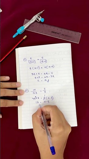 How To Solve Basic Math Problems (Easier Than You Think)