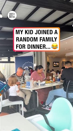 10M views · 80K reactions | The way they immediately made her a plate and shared their food 藍李 | Lessons Learned In Life | Facebook