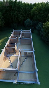 686K views · 10K reactions | beam at plinth level | Pal3D design&construction | Facebook