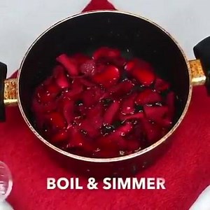 Rose Setting Spray Tutorial repost by @rubiitofficial 😍 | Fashion Diva Palace(Cosmetics wholesale & Retail)