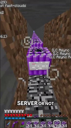 explaining how to join play.saicopvp.com - which realm to play on (SaicoPvP Minecraft Factions)