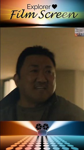 The burly man crushed his opponent with wild beast like brute force.#shorts #viralvideo #movie