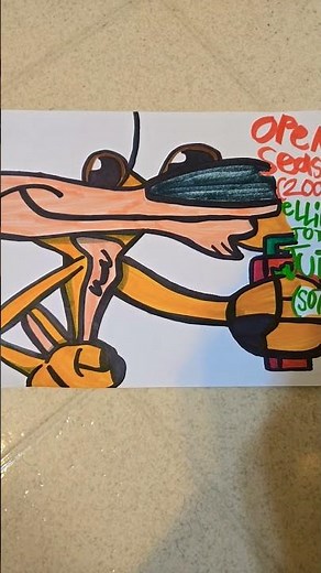 Open Season (2006) 🧃 Elliot to The Juice 🧃 (S07E18)