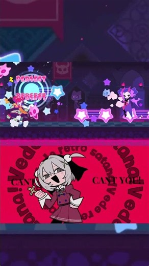 [Muse Dash] Exorcist ft. Ui, Gemini, Miku - Something's off with my Vocaloid | (Custom 9★)