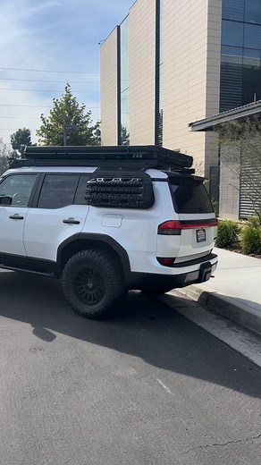 It’s official. We’re having a great time hanging out with the ICON Equipped Lexus @lexuswesternarea GX550. _ #iconequipped #iconvehicledynamics #4X4 #OftRoad #Adventure #Overlanding #LuxurySUV #Explore #ToyotaLandCruiser #LexusGX550 #OverlandLife #LandCruiserLife #GX550Life #LexusOffRoad #OffRoadExperience #LuxuryOverlanding #OffRoadPassion #ToyotaOverlanding #LexusOverland #OffRoading #ToyotaAdventure #LexusAdventures #LandCruiserNation #GX550Nation #ToyotaOffRoad #LexusFanatics | ICON Vehicle
