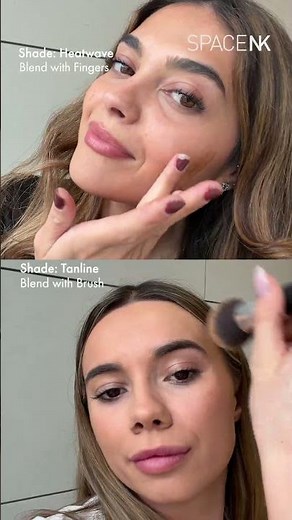 Watch Our Victoria Beckham Beauty Colour Wash Bronze Water Tint Review | Tried & Tested Beauty