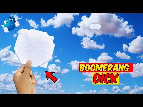 New returnable flying disc, how to make spinning disc, notebook returning disc, best flying toy