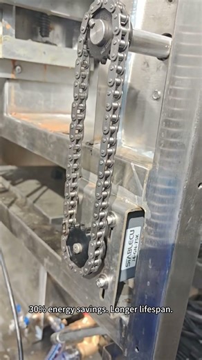 How to make your conveyor system run smoother and more efficiently?