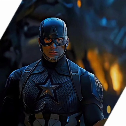 Captain America 🔥 Best Edit | Steve Rogers 4K | Marvel Edit