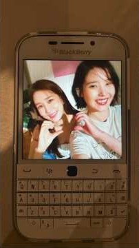 Sure YOO IN NA we best soulmate #아이유 #IU #Dear_my_crazy_soulmate #YOOINNA
