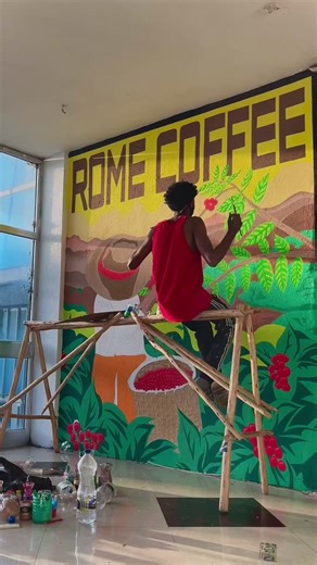 Discover the Best Coffee Rooms in Addis Ababa