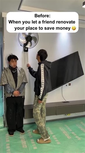 Use Build AI to smoothly transform an empty room into your dream home